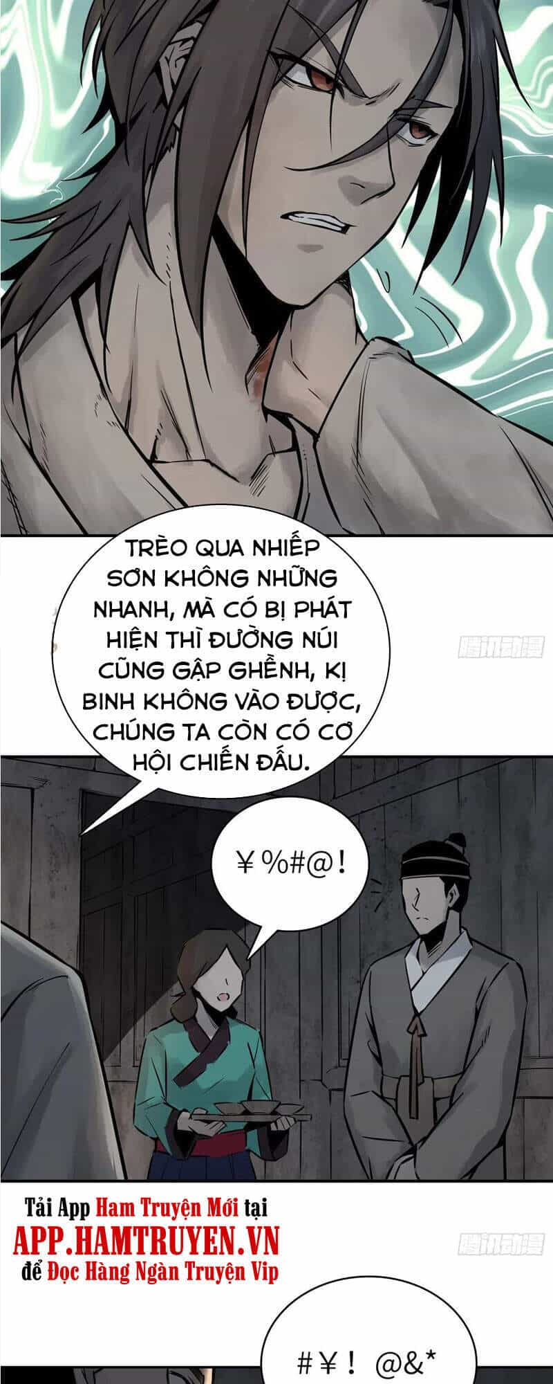 Bắt Đầu Từ Cửu Đầu Điểu - Chương 43 - ảnh 57