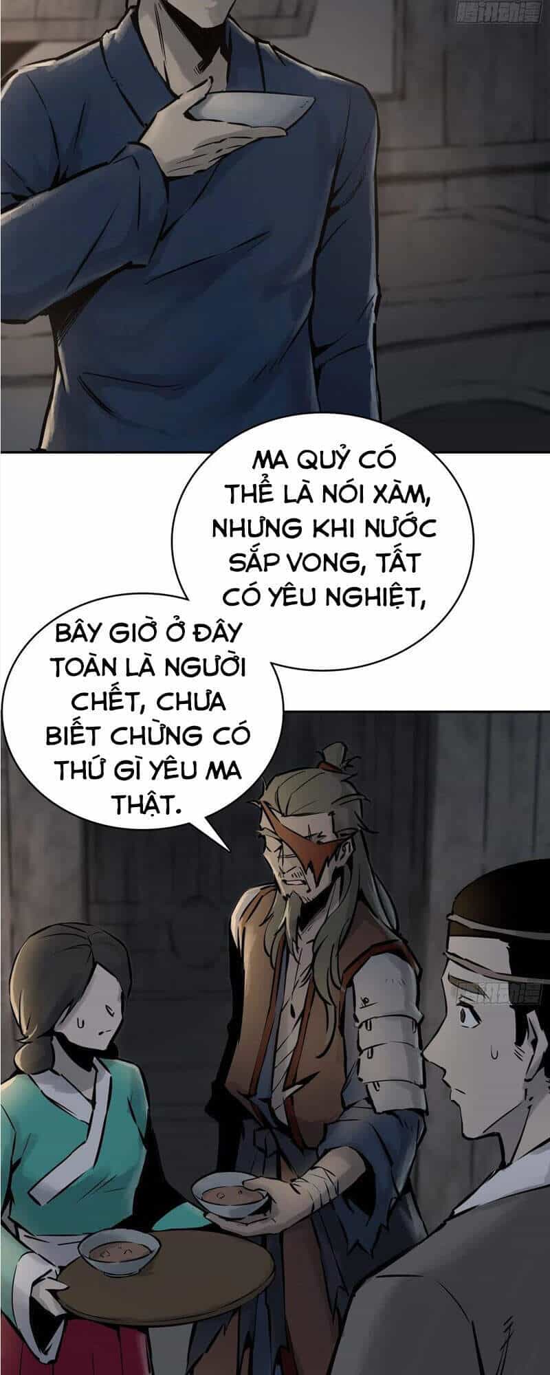Bắt Đầu Từ Cửu Đầu Điểu - Chương 43 - ảnh 63