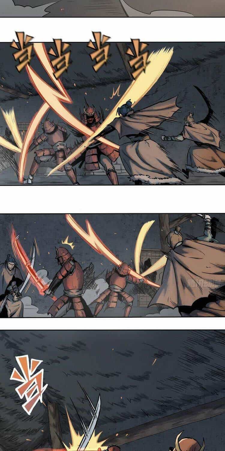 Bắt Đầu Từ Cửu Đầu Điểu - Chương 46 - ảnh 24