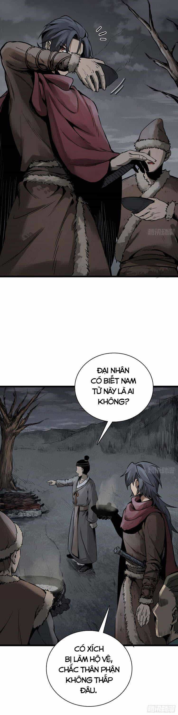 Bắt Đầu Từ Cửu Đầu Điểu - Chương 49 - ảnh 2
