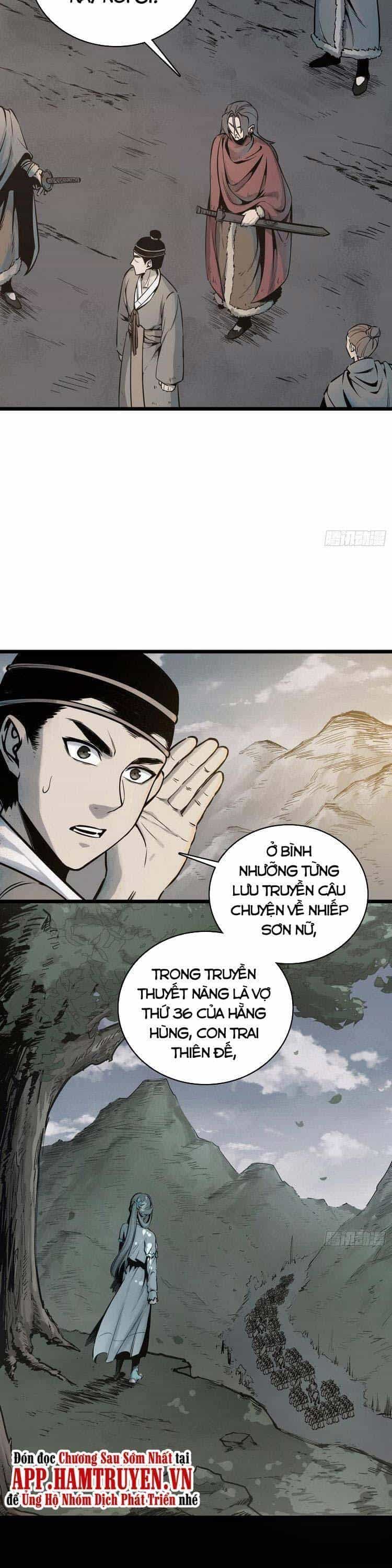 Bắt Đầu Từ Cửu Đầu Điểu - Chương 49 - ảnh 21