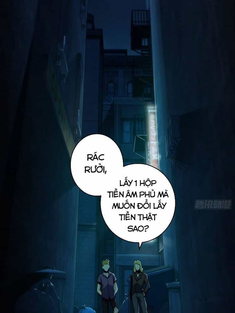 Bắt Đầu Từ Cửu Đầu Điểu - Chương 5 - ảnh 2