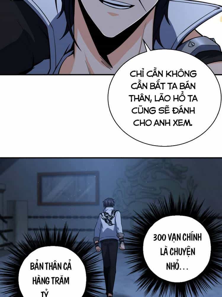 Bắt Đầu Từ Cửu Đầu Điểu - Chương 5 - ảnh 25