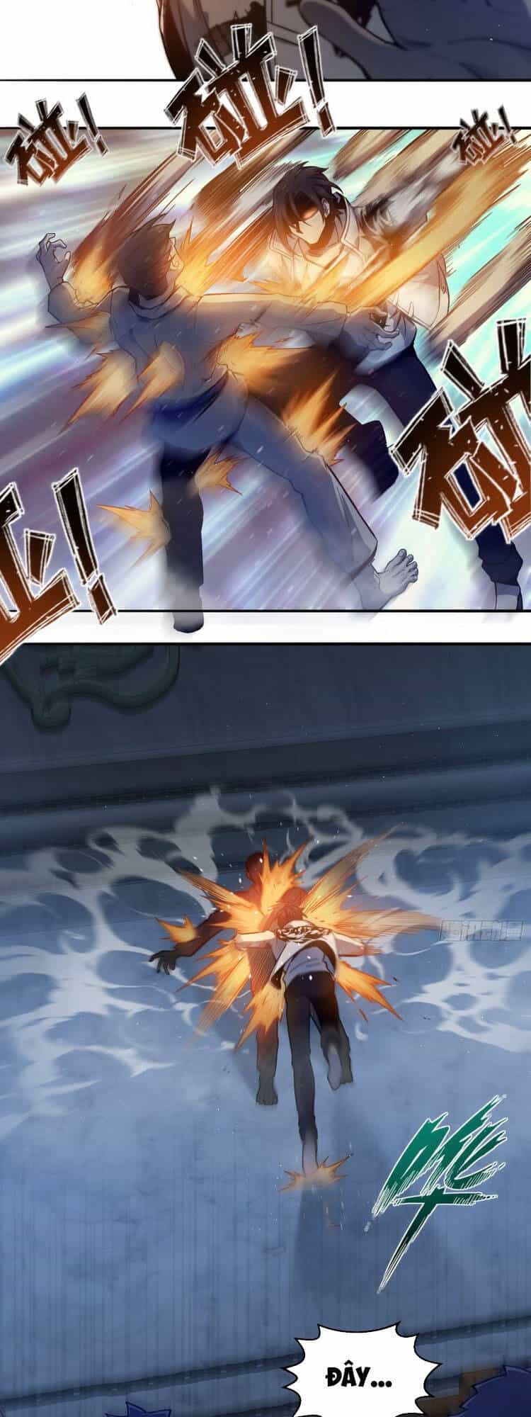 Bắt Đầu Từ Cửu Đầu Điểu - Chương 5 - ảnh 41