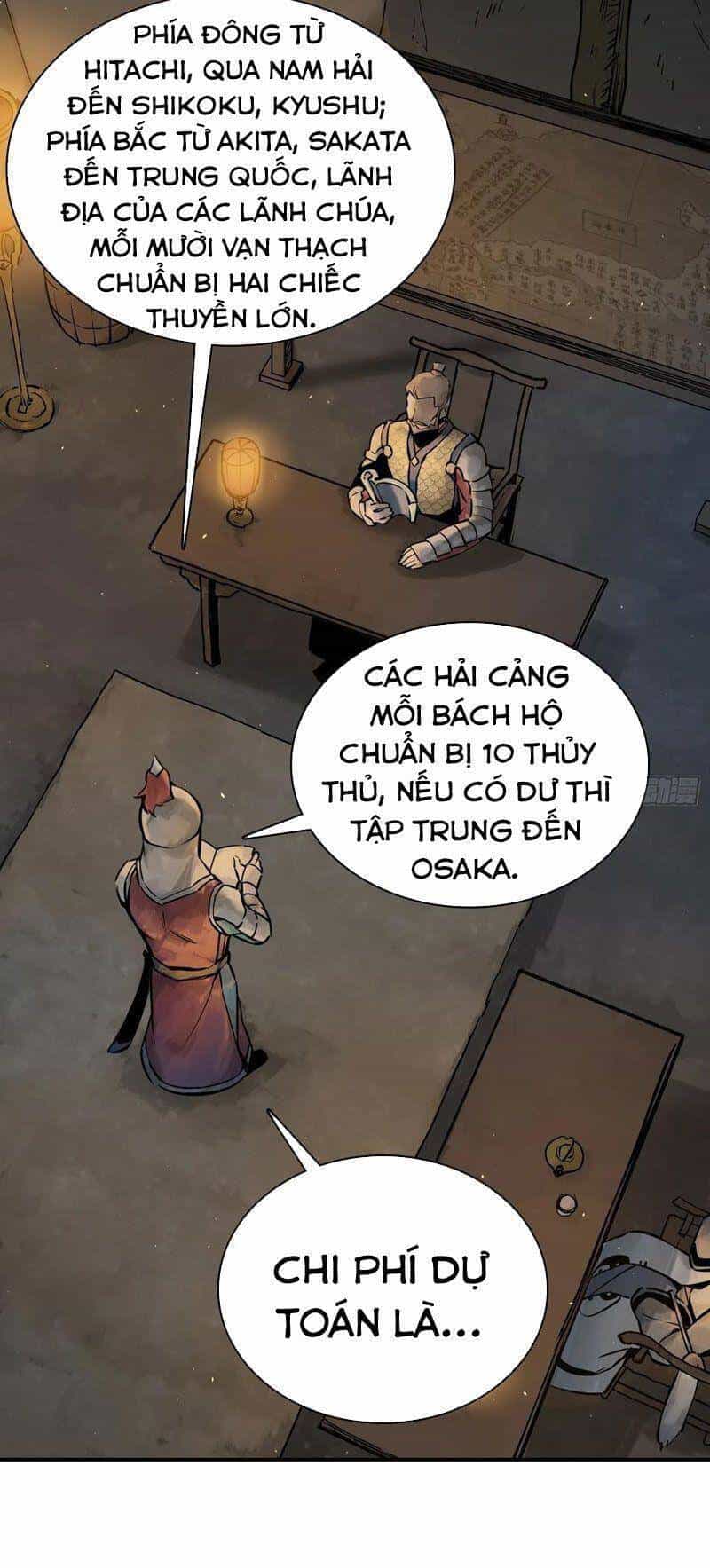 Bắt Đầu Từ Cửu Đầu Điểu - Chương 53 - ảnh 28
