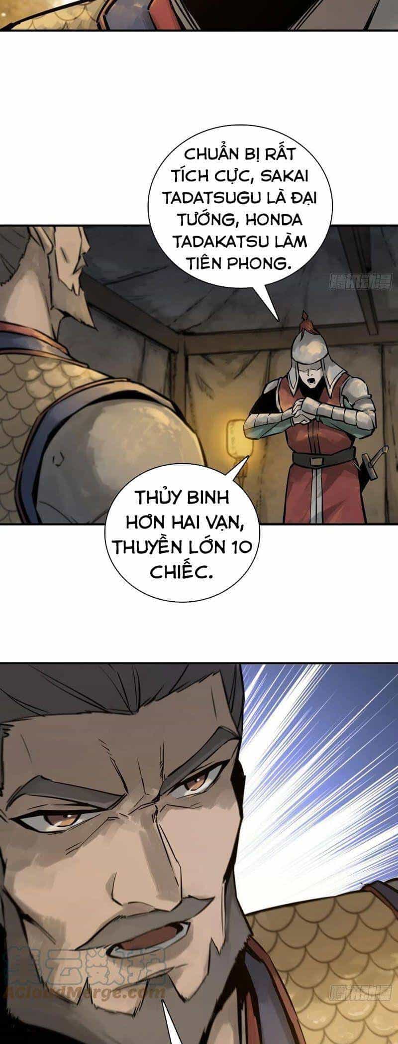Bắt Đầu Từ Cửu Đầu Điểu - Chương 53 - ảnh 30