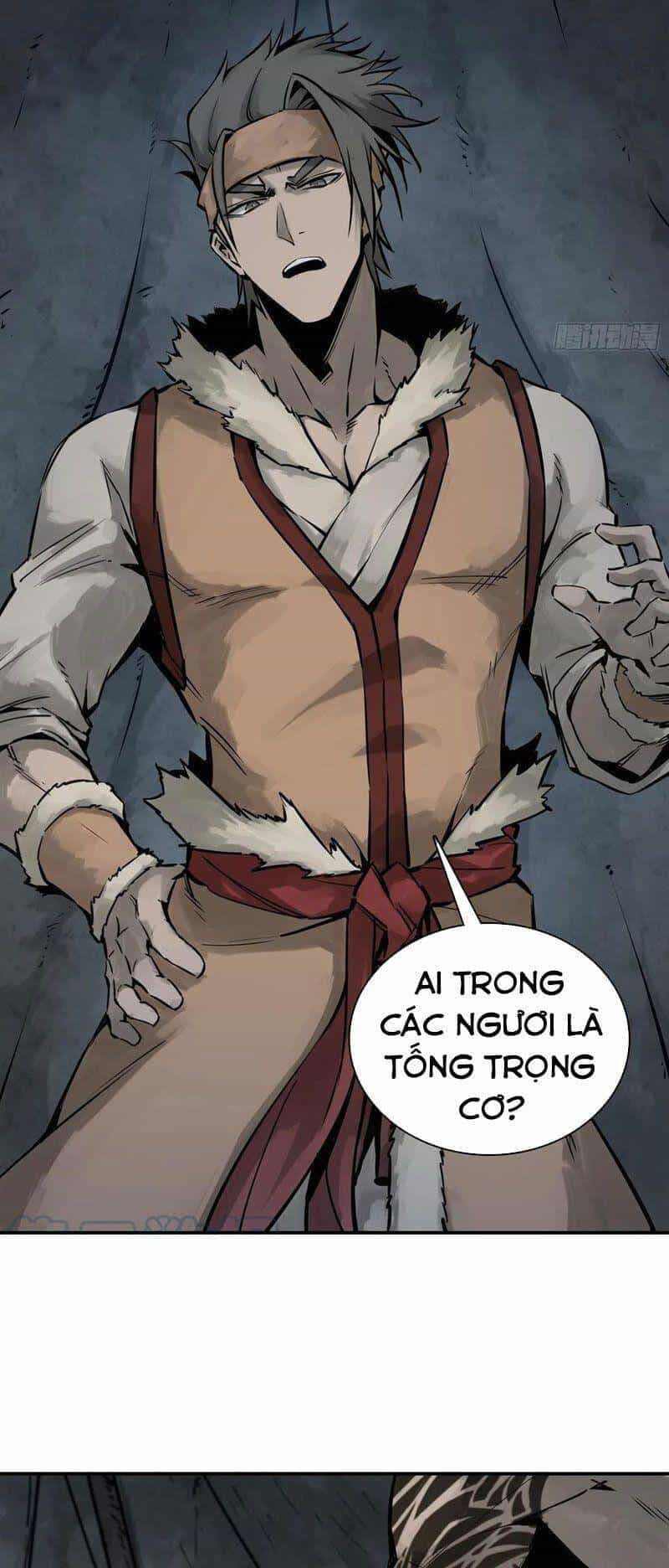 Bắt Đầu Từ Cửu Đầu Điểu - Chương 53 - ảnh 49