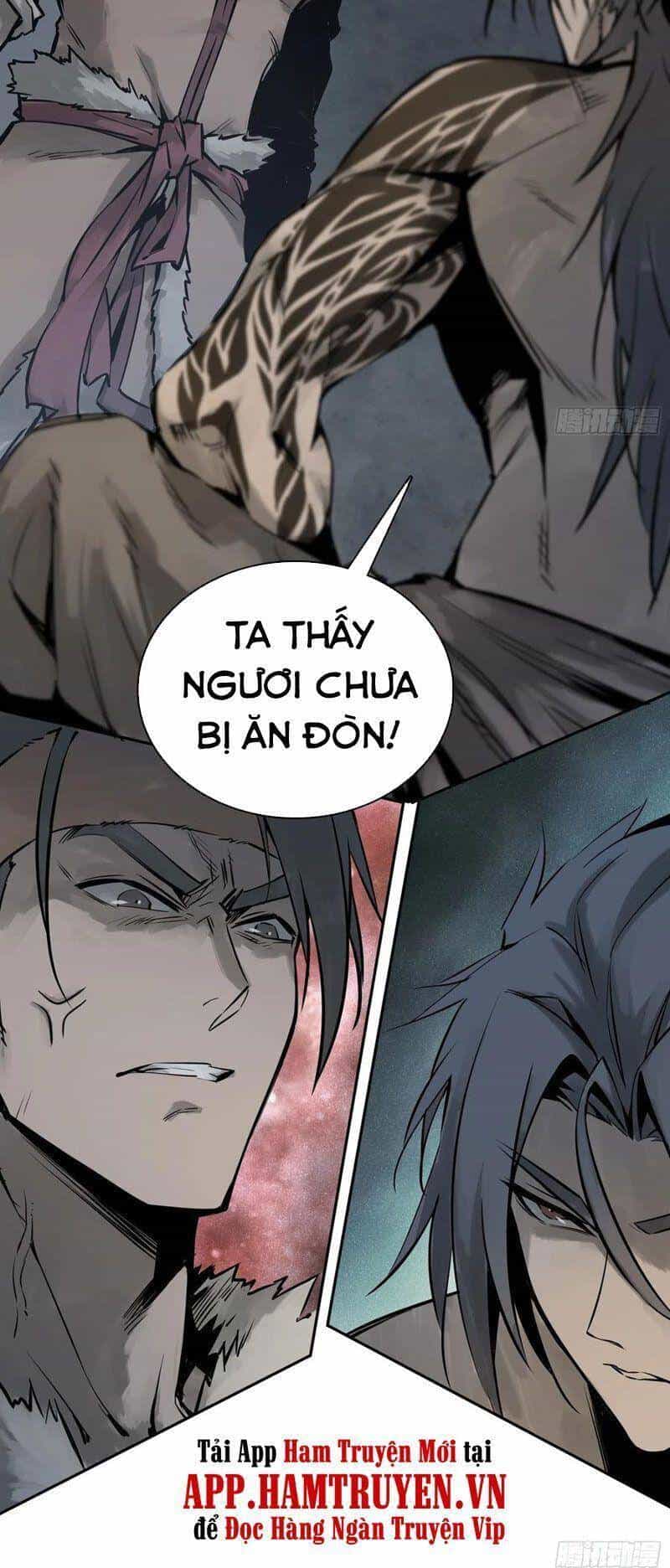 Bắt Đầu Từ Cửu Đầu Điểu - Chương 53 - ảnh 52