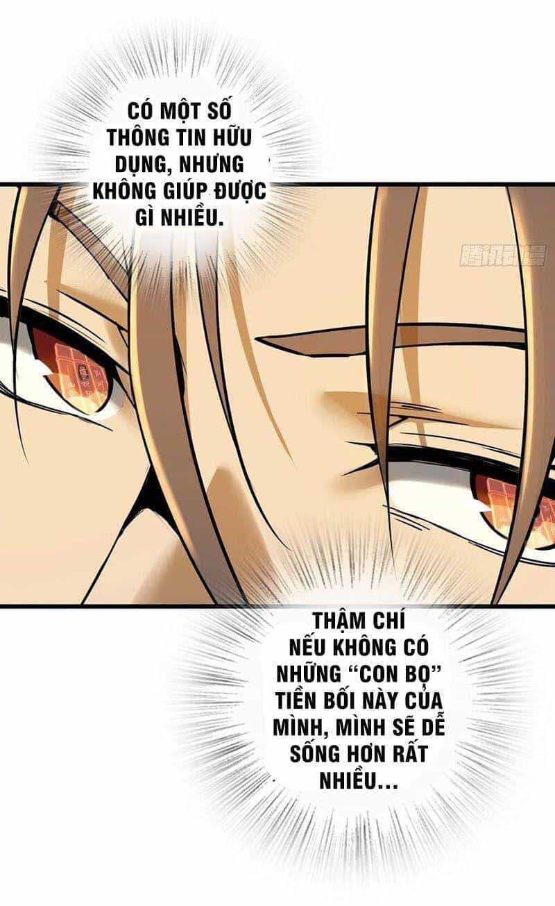 Bắt Đầu Từ Cửu Đầu Điểu - Chương 54 - ảnh 46