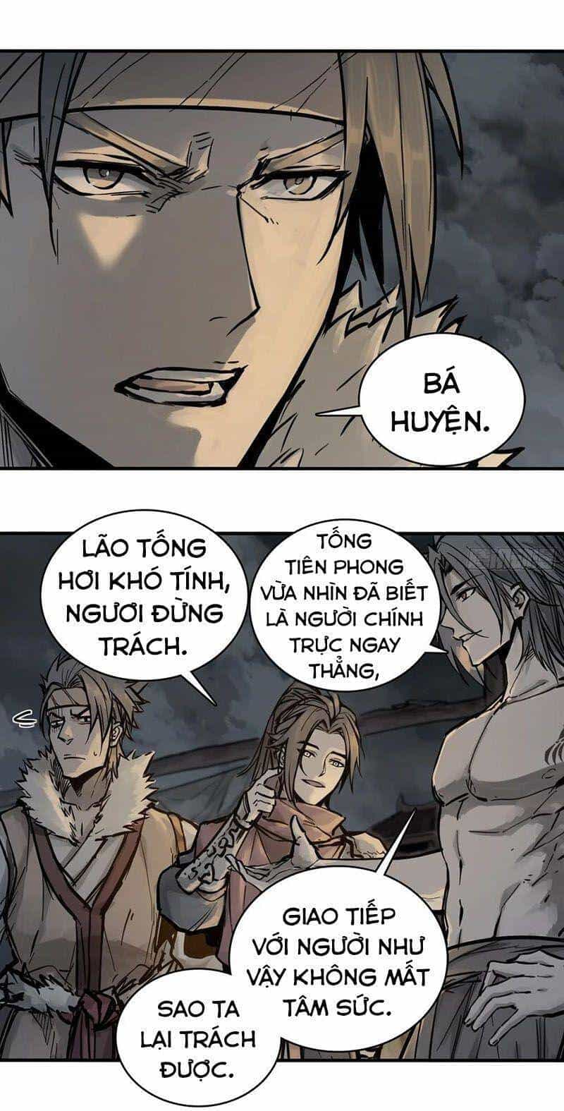 Bắt Đầu Từ Cửu Đầu Điểu - Chương 55 - ảnh 17
