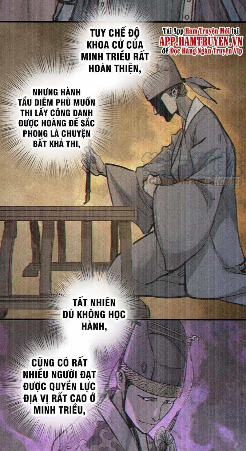 Bắt Đầu Từ Cửu Đầu Điểu - Chương 55 - ảnh 24