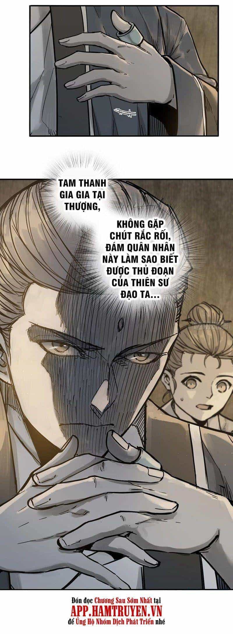 Bắt Đầu Từ Cửu Đầu Điểu - Chương 55 - ảnh 37