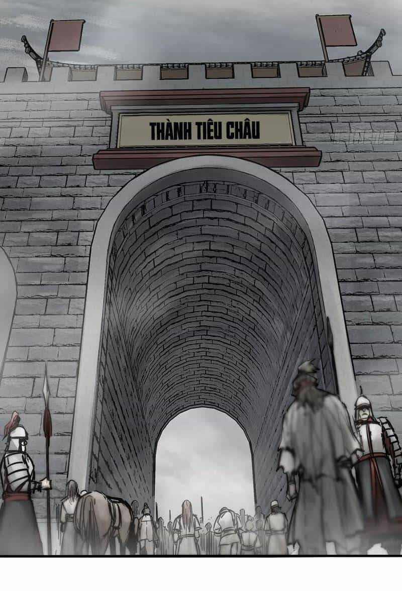 Bắt Đầu Từ Cửu Đầu Điểu - Chương 56 - ảnh 2