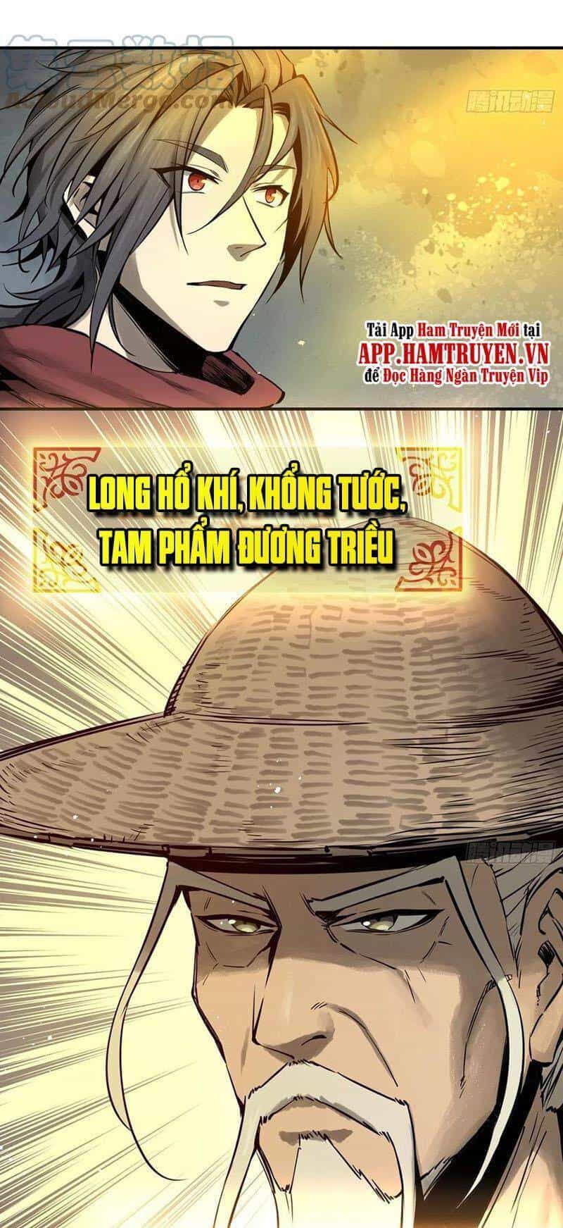 Bắt Đầu Từ Cửu Đầu Điểu - Chương 57 - ảnh 35