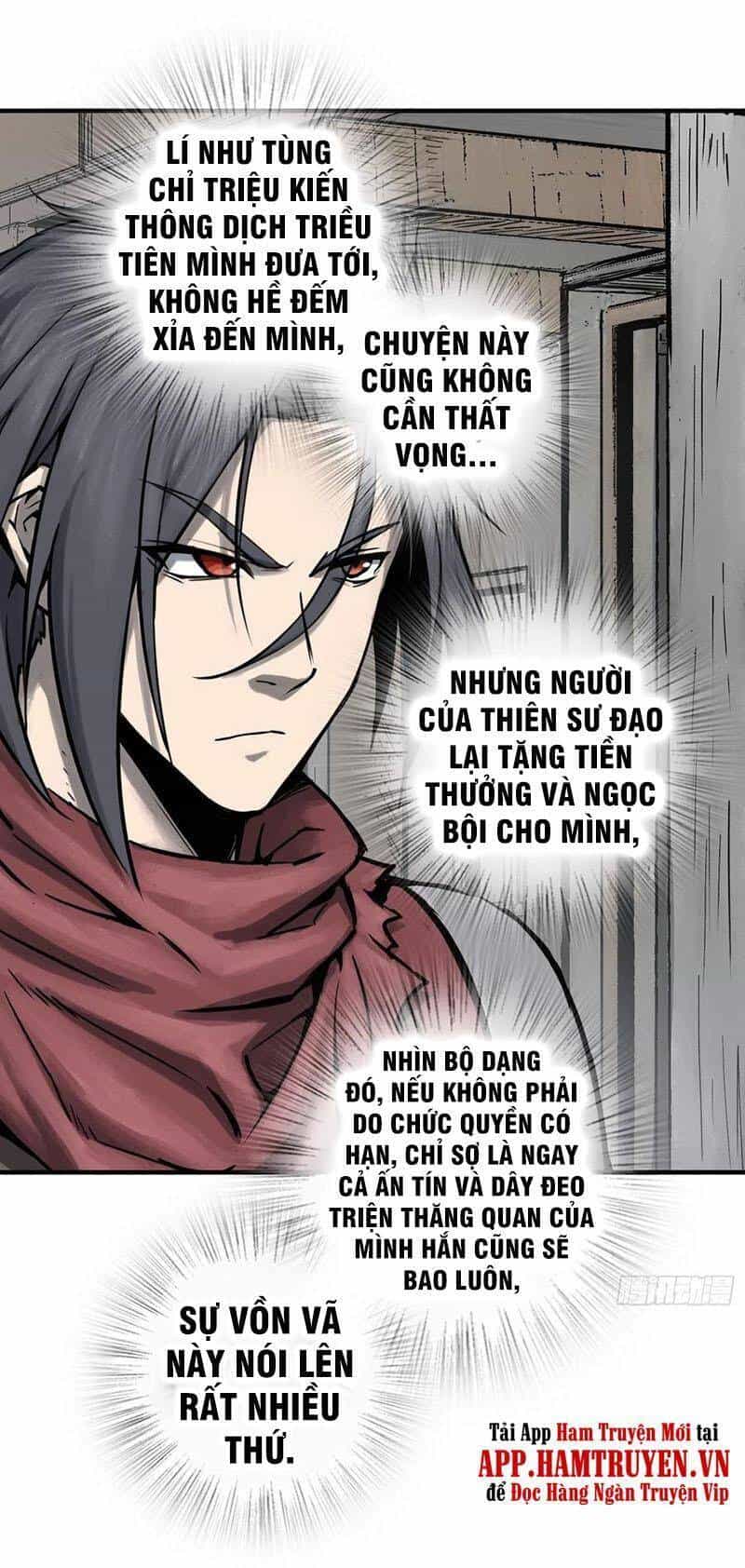 Bắt Đầu Từ Cửu Đầu Điểu - Chương 58 - ảnh 35