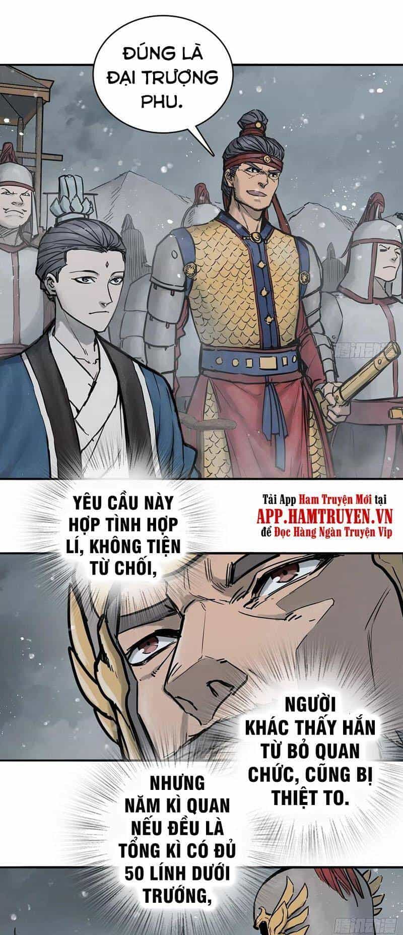 Bắt Đầu Từ Cửu Đầu Điểu - Chương 59 - ảnh 39
