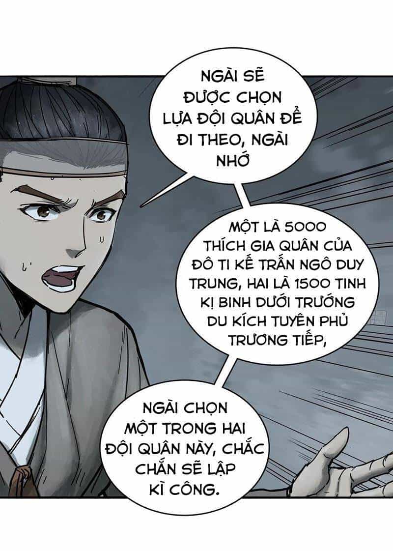 Bắt Đầu Từ Cửu Đầu Điểu - Chương 59 - ảnh 4