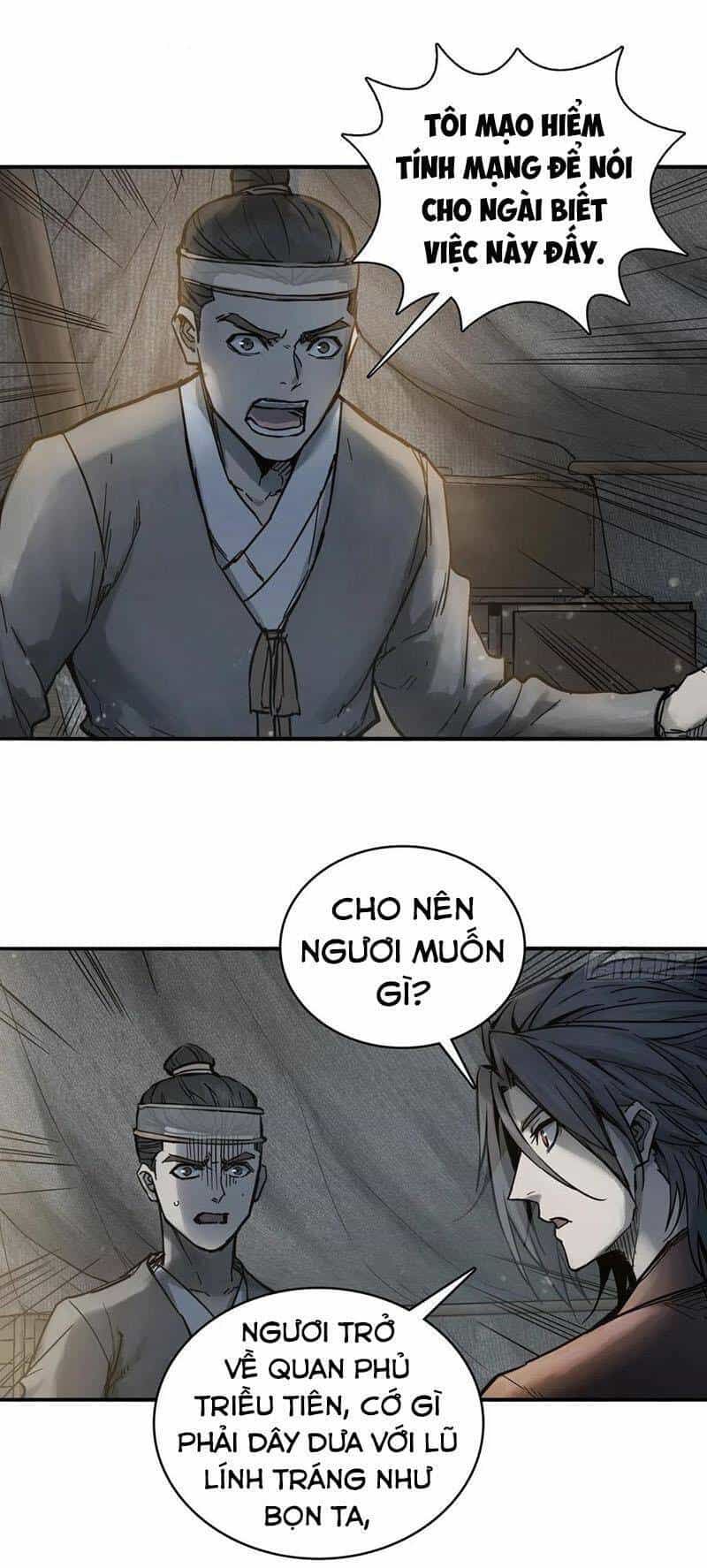 Bắt Đầu Từ Cửu Đầu Điểu - Chương 59 - ảnh 6