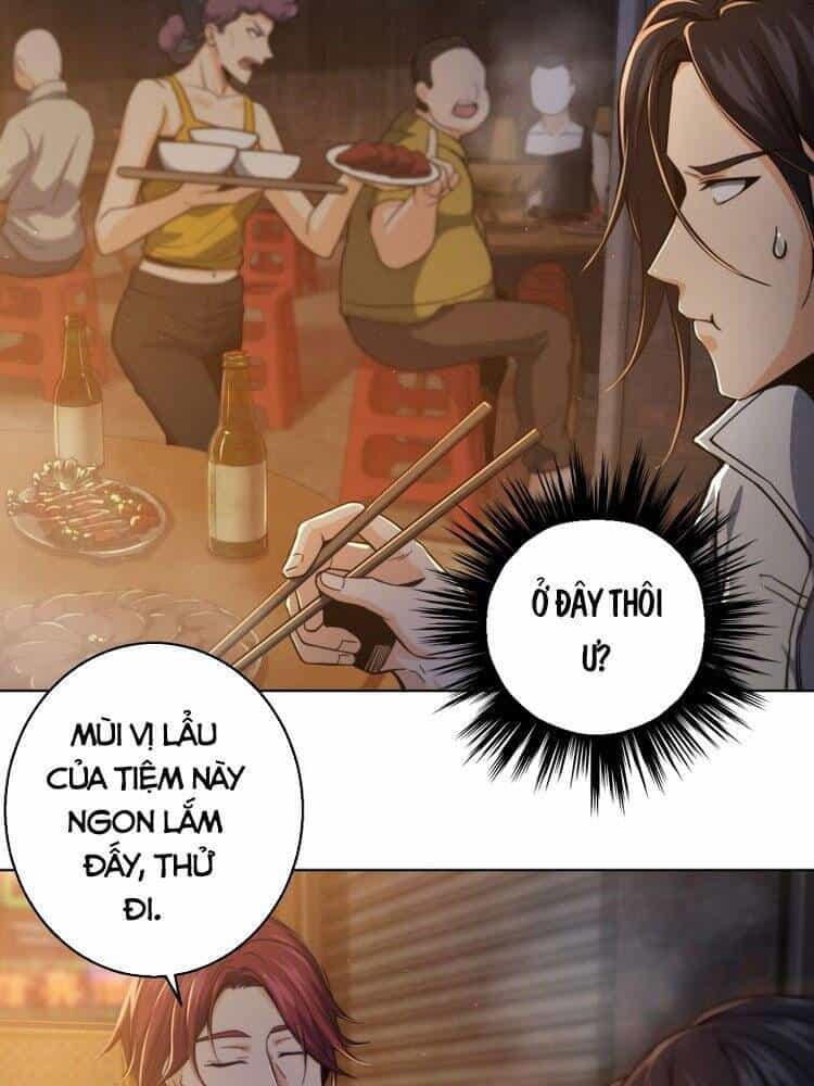 Bắt Đầu Từ Cửu Đầu Điểu - Chương 6 - ảnh 12