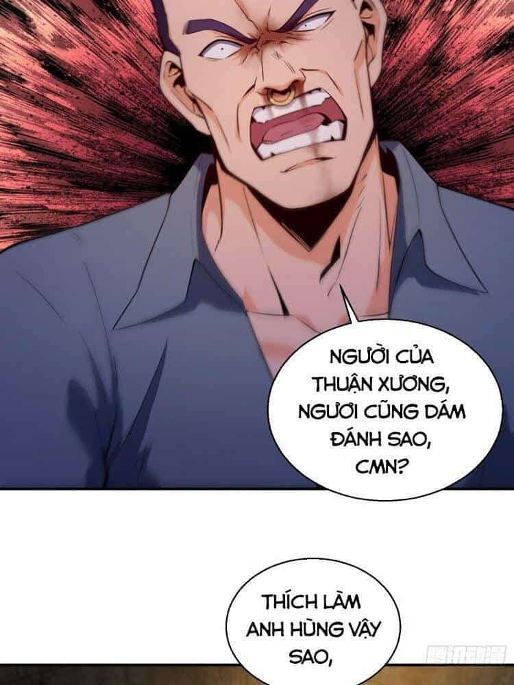 Bắt Đầu Từ Cửu Đầu Điểu - Chương 6 - ảnh 29