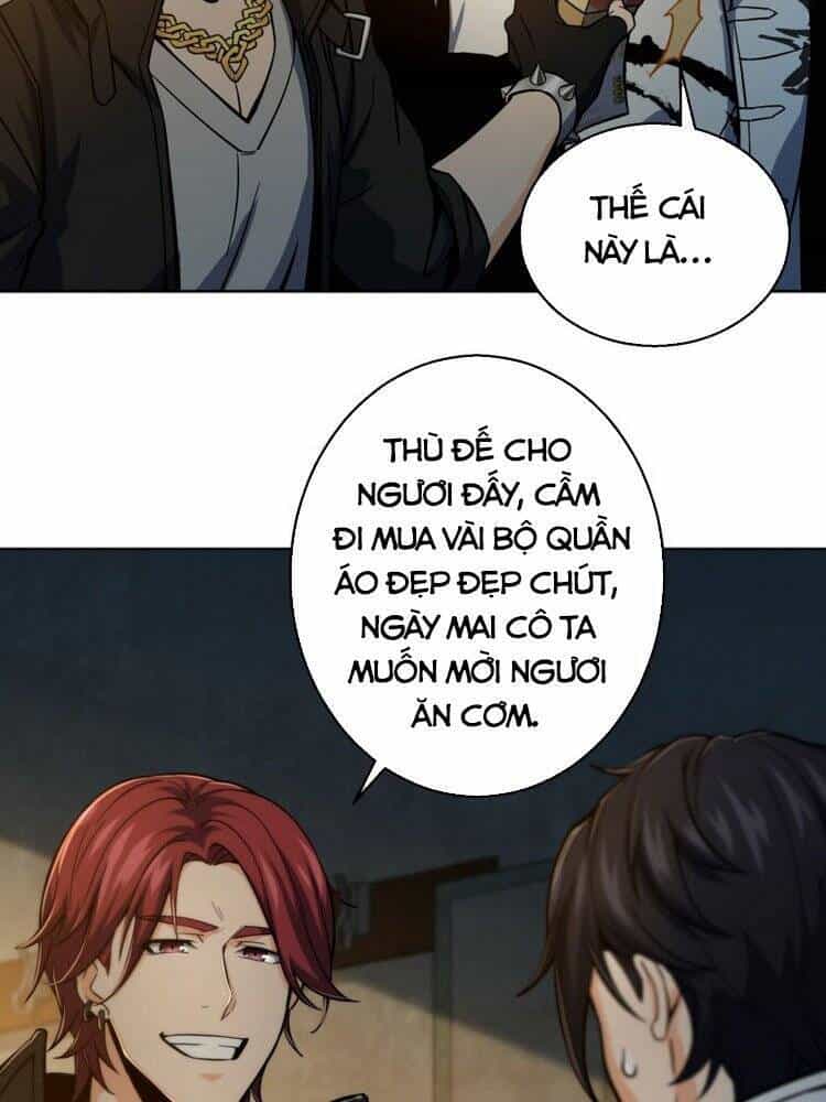 Bắt Đầu Từ Cửu Đầu Điểu - Chương 6 - ảnh 8