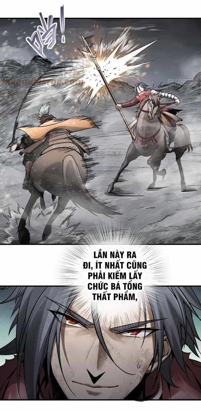 Bắt Đầu Từ Cửu Đầu Điểu - Chương 60 - ảnh 43