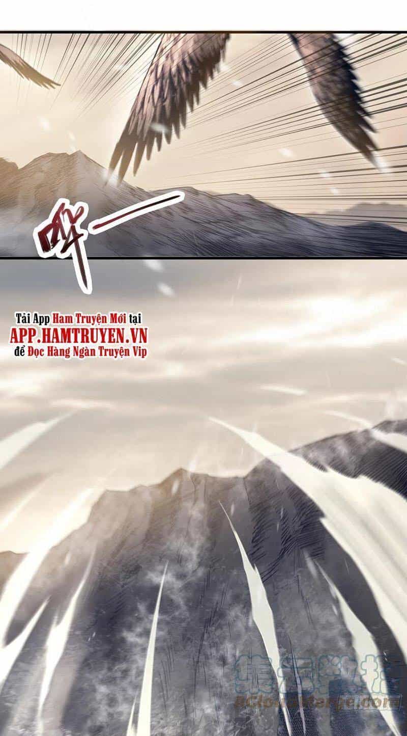 Bắt Đầu Từ Cửu Đầu Điểu - Chương 61 - ảnh 33