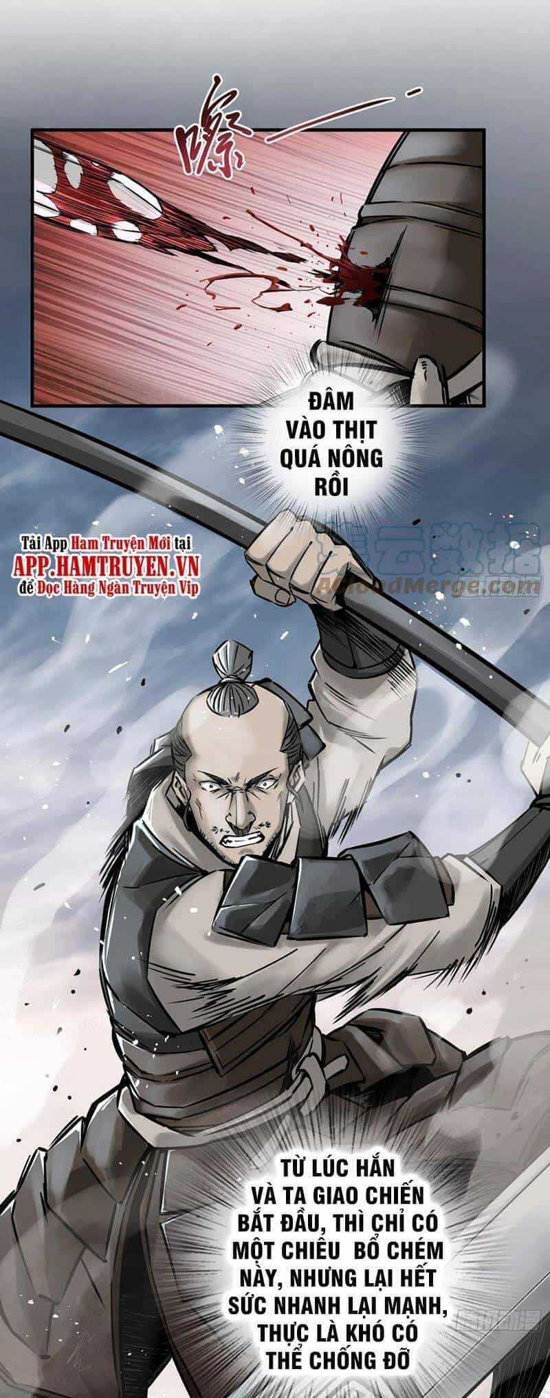 Bắt Đầu Từ Cửu Đầu Điểu - Chương 62 - ảnh 18