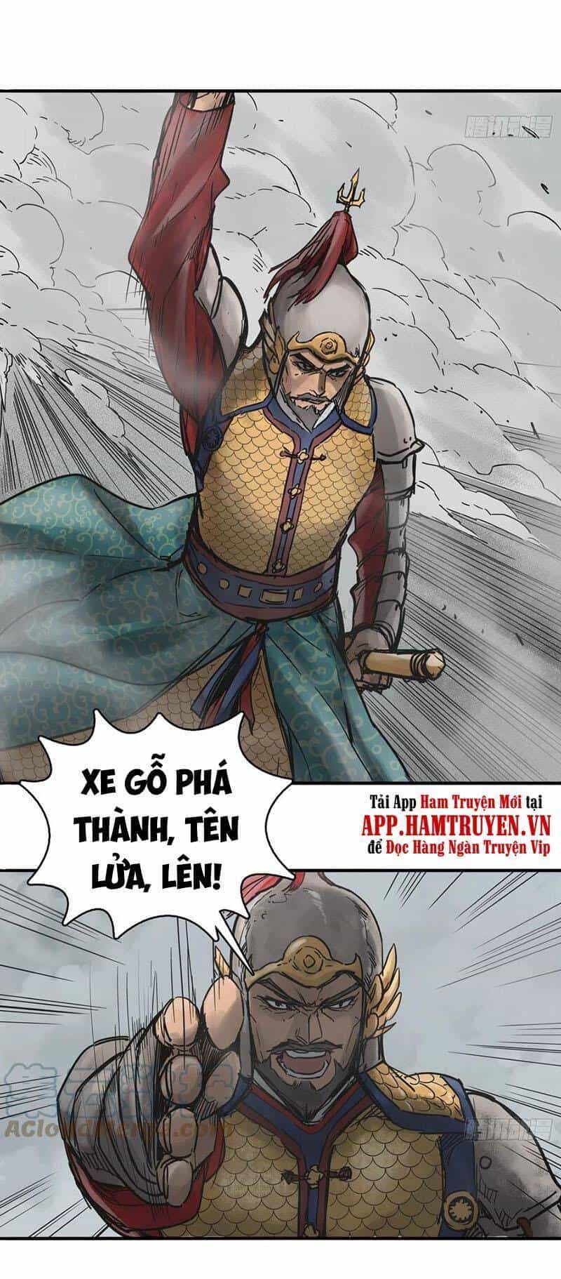 Bắt Đầu Từ Cửu Đầu Điểu - Chương 62 - ảnh 44