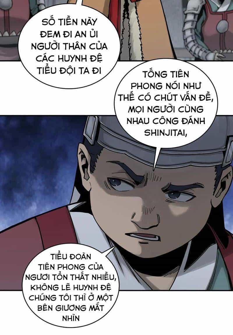 Bắt Đầu Từ Cửu Đầu Điểu - Chương 64 - ảnh 26