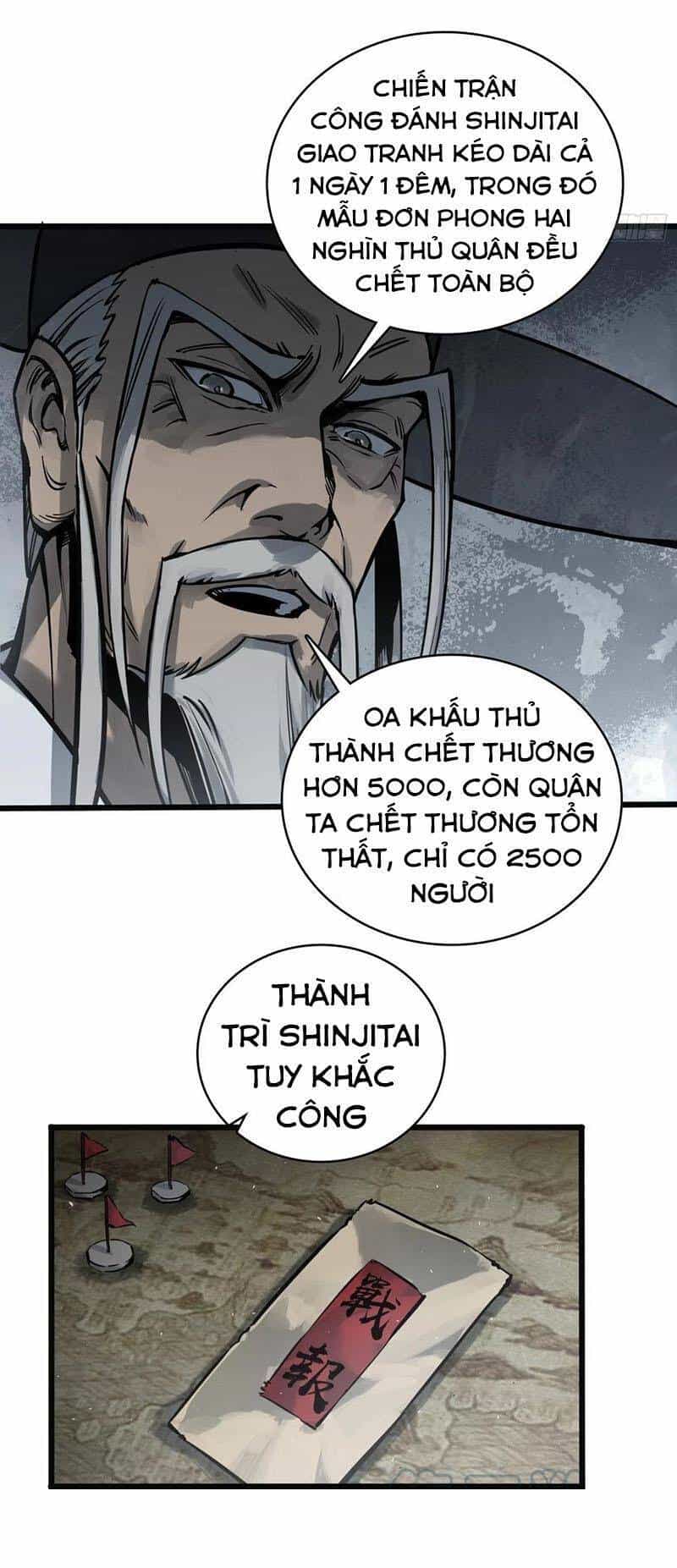 Bắt Đầu Từ Cửu Đầu Điểu - Chương 64 - ảnh 6