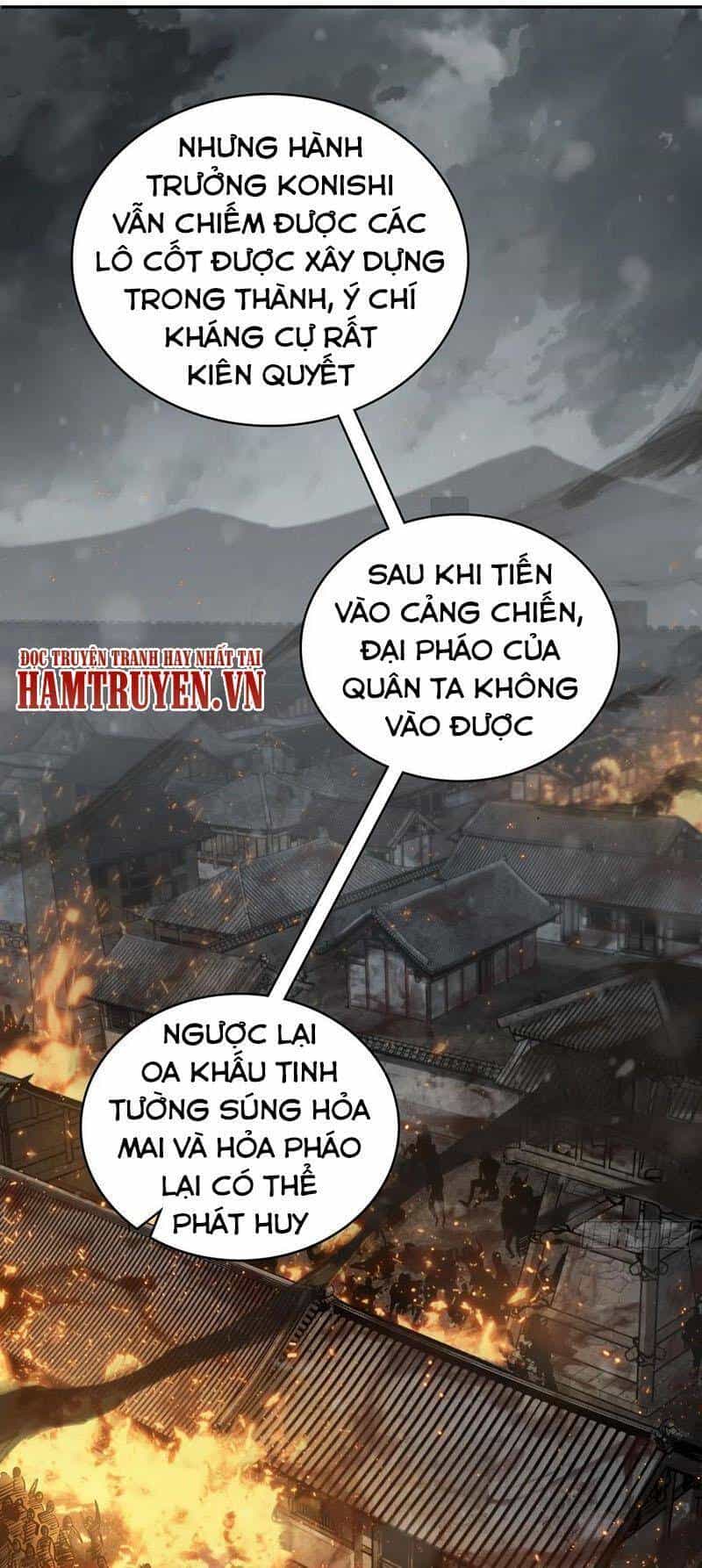 Bắt Đầu Từ Cửu Đầu Điểu - Chương 64 - ảnh 7