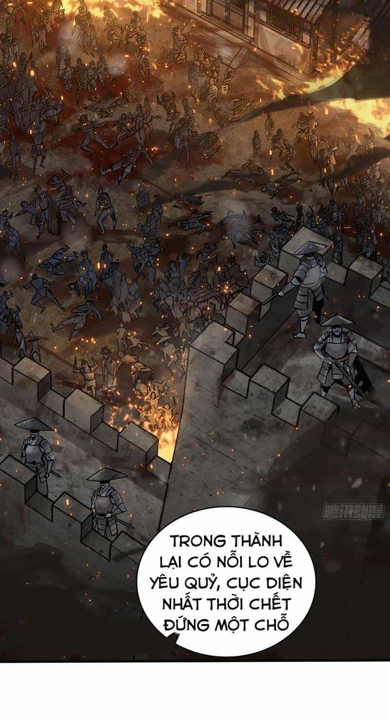 Bắt Đầu Từ Cửu Đầu Điểu - Chương 64 - ảnh 8