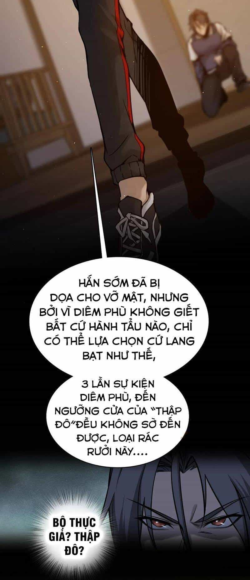 Bắt Đầu Từ Cửu Đầu Điểu - Chương 65 - ảnh 28