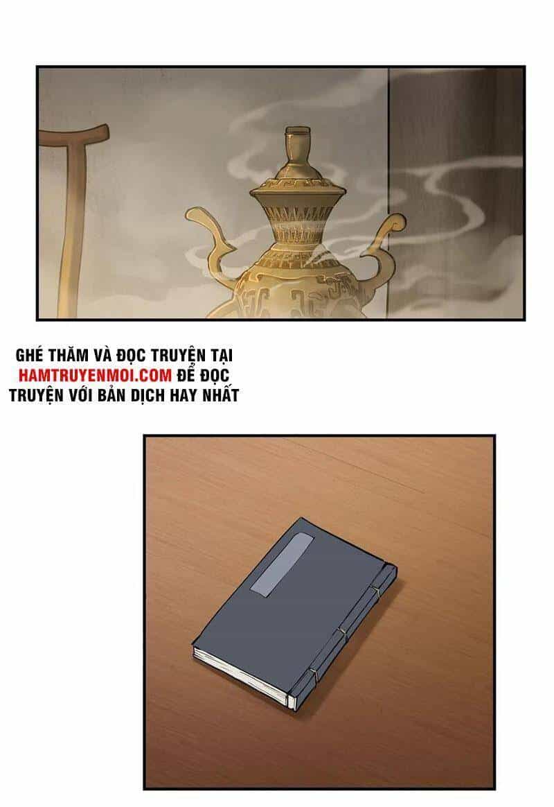 Bắt Đầu Từ Cửu Đầu Điểu - Chương 66 - ảnh 1