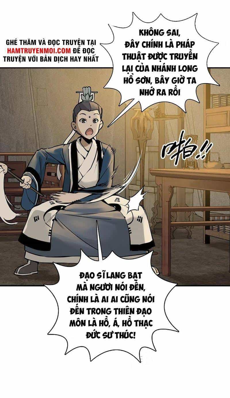 Bắt Đầu Từ Cửu Đầu Điểu - Chương 66 - ảnh 23