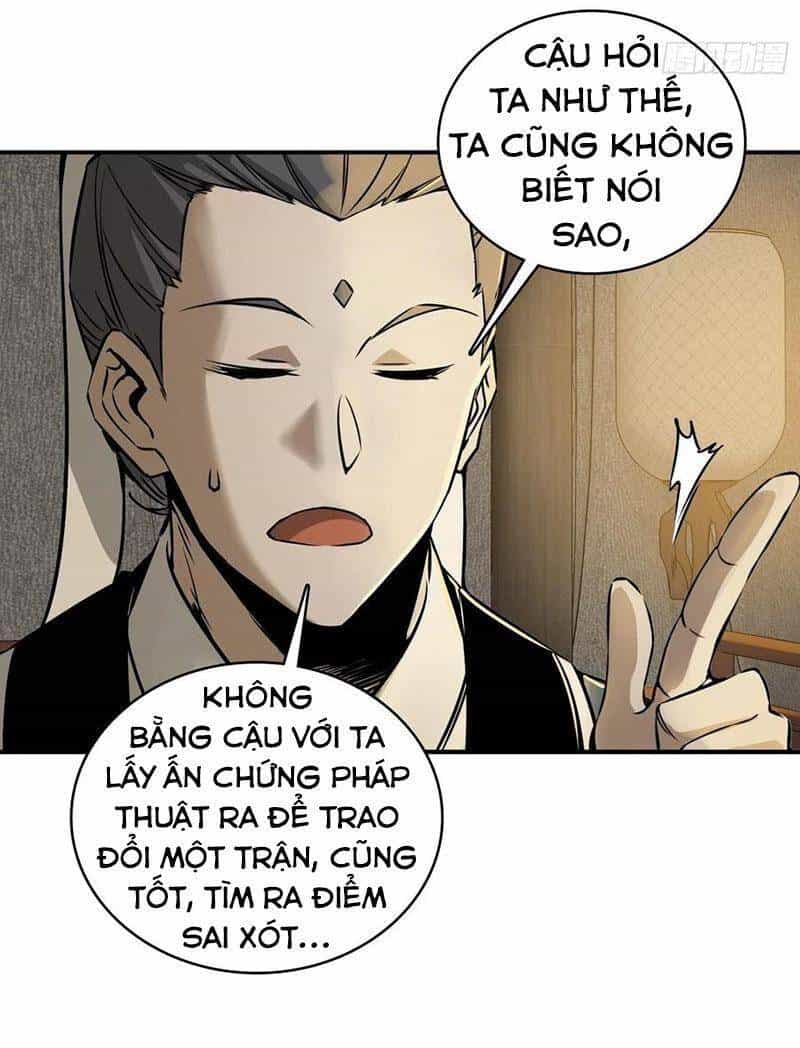 Bắt Đầu Từ Cửu Đầu Điểu - Chương 66 - ảnh 30