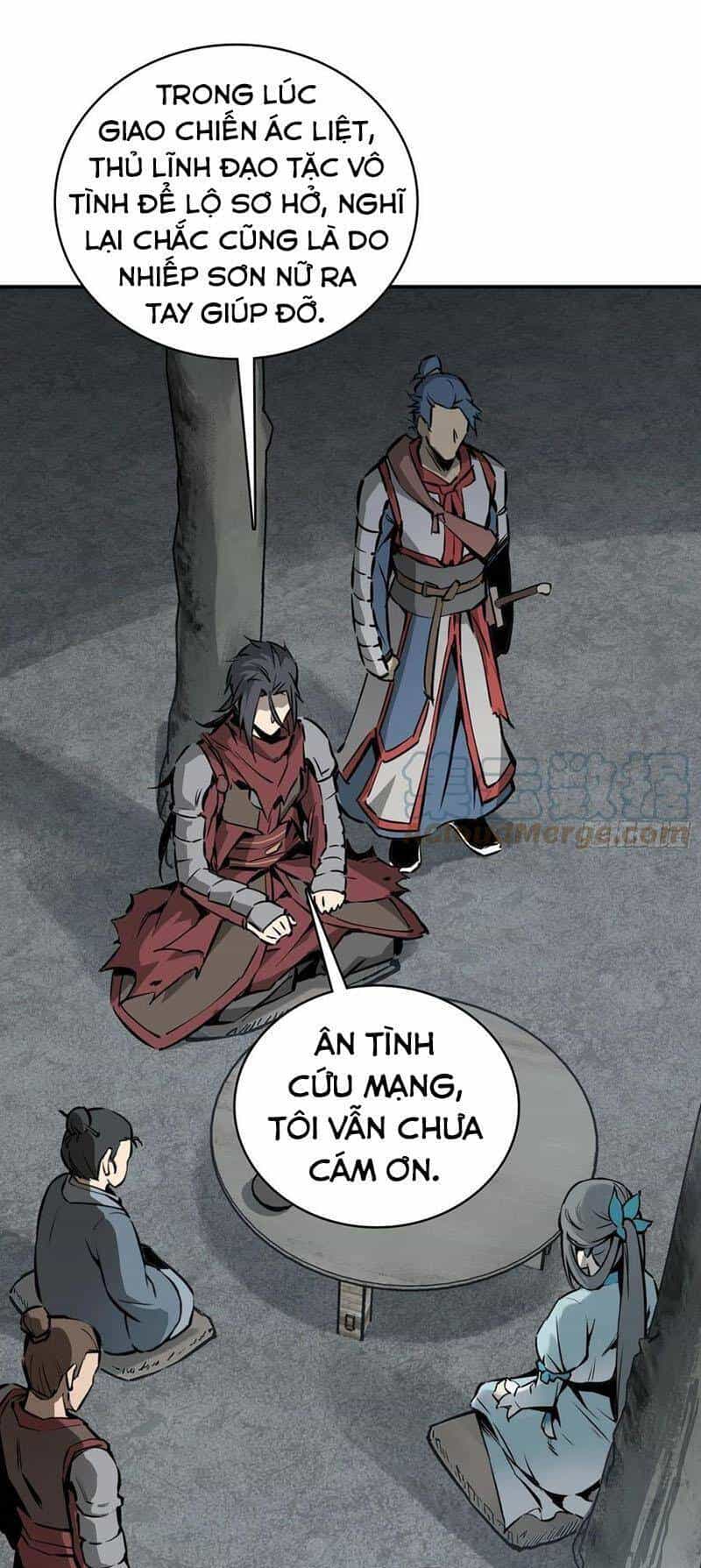 Bắt Đầu Từ Cửu Đầu Điểu - Chương 68 - ảnh 38