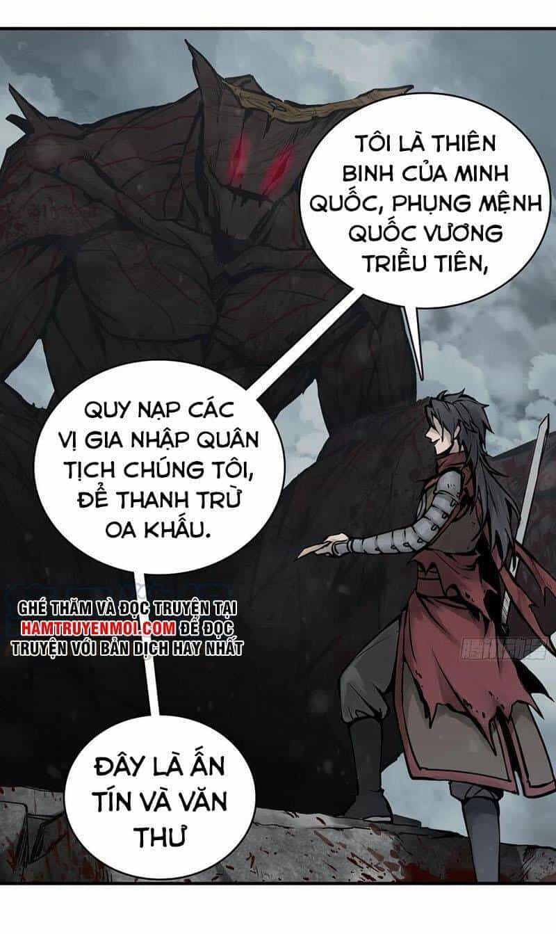 Bắt Đầu Từ Cửu Đầu Điểu - Chương 69 - ảnh 11