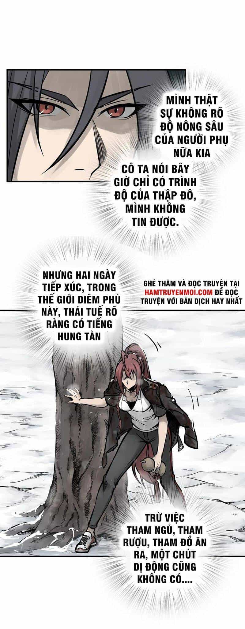 Bắt Đầu Từ Cửu Đầu Điểu - Chương 69 - ảnh 3
