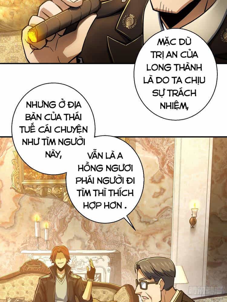 Bắt Đầu Từ Cửu Đầu Điểu - Chương 7 - ảnh 31