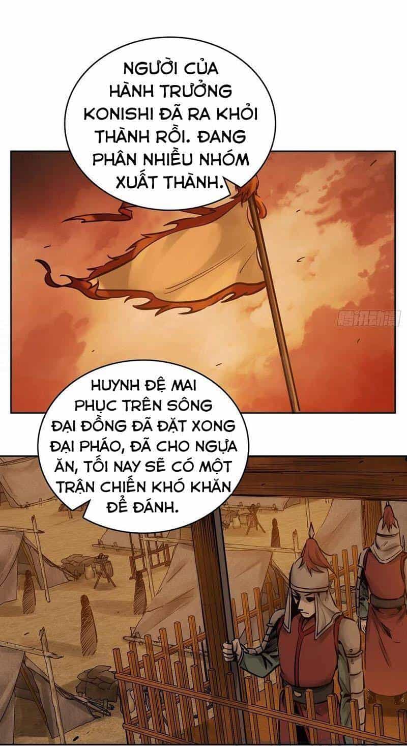 Bắt Đầu Từ Cửu Đầu Điểu - Chương 70 - ảnh 25