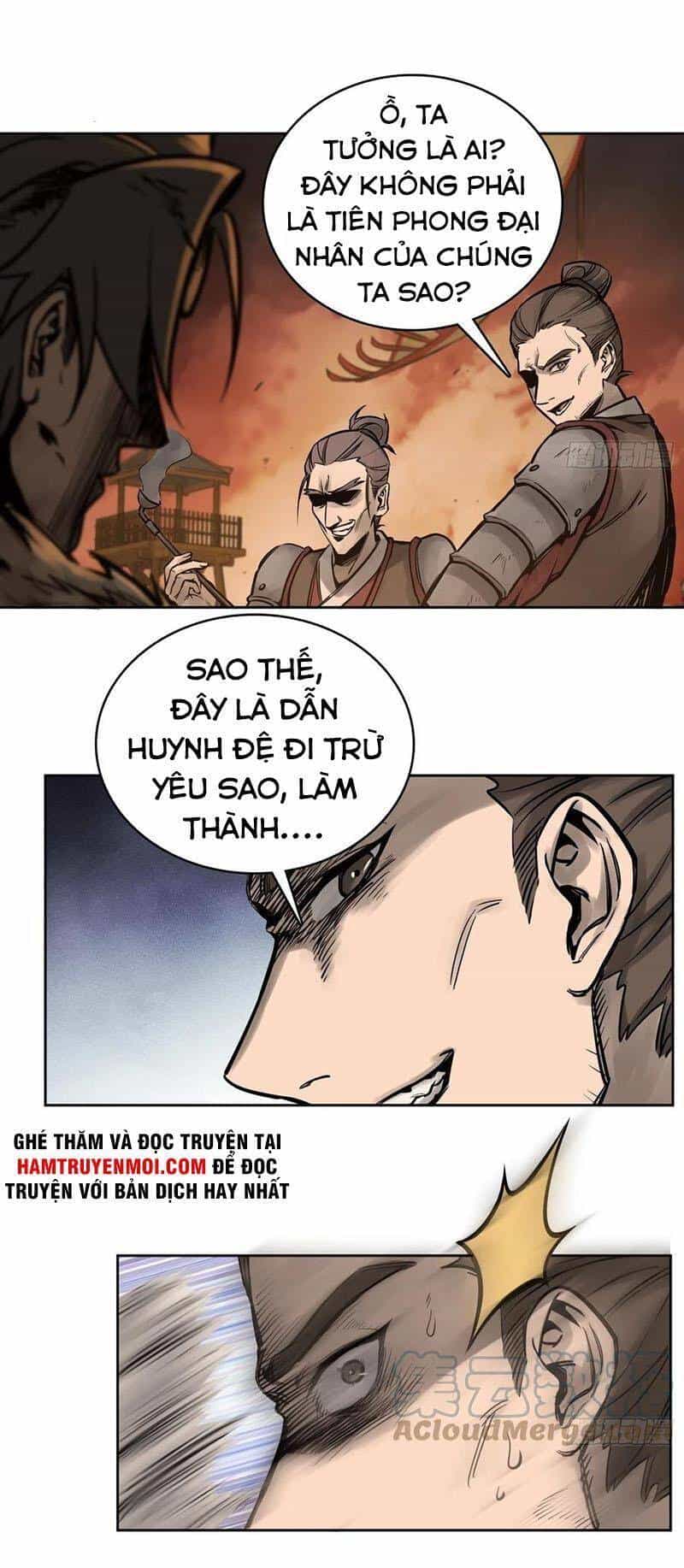 Bắt Đầu Từ Cửu Đầu Điểu - Chương 70 - ảnh 30