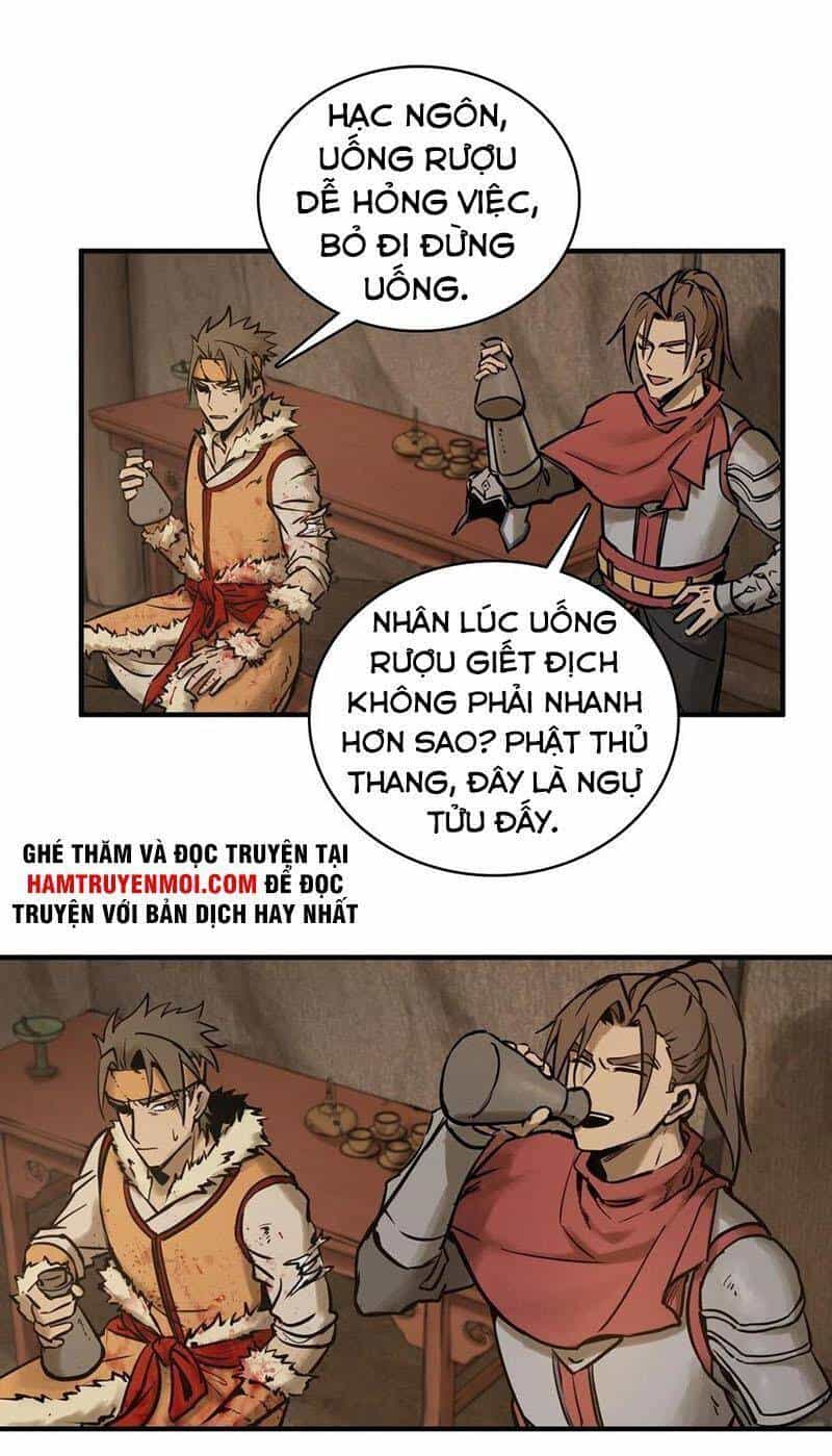 Bắt Đầu Từ Cửu Đầu Điểu - Chương 70 - ảnh 40