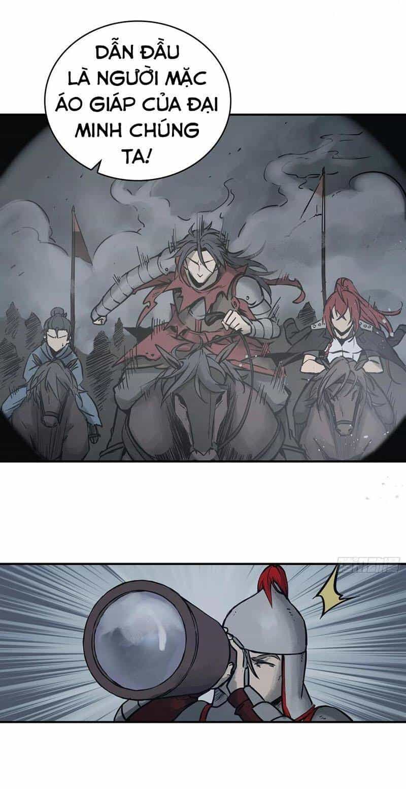 Bắt Đầu Từ Cửu Đầu Điểu - Chương 70 - ảnh 61