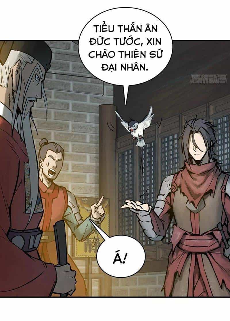 Bắt Đầu Từ Cửu Đầu Điểu - Chương 71 - ảnh 10