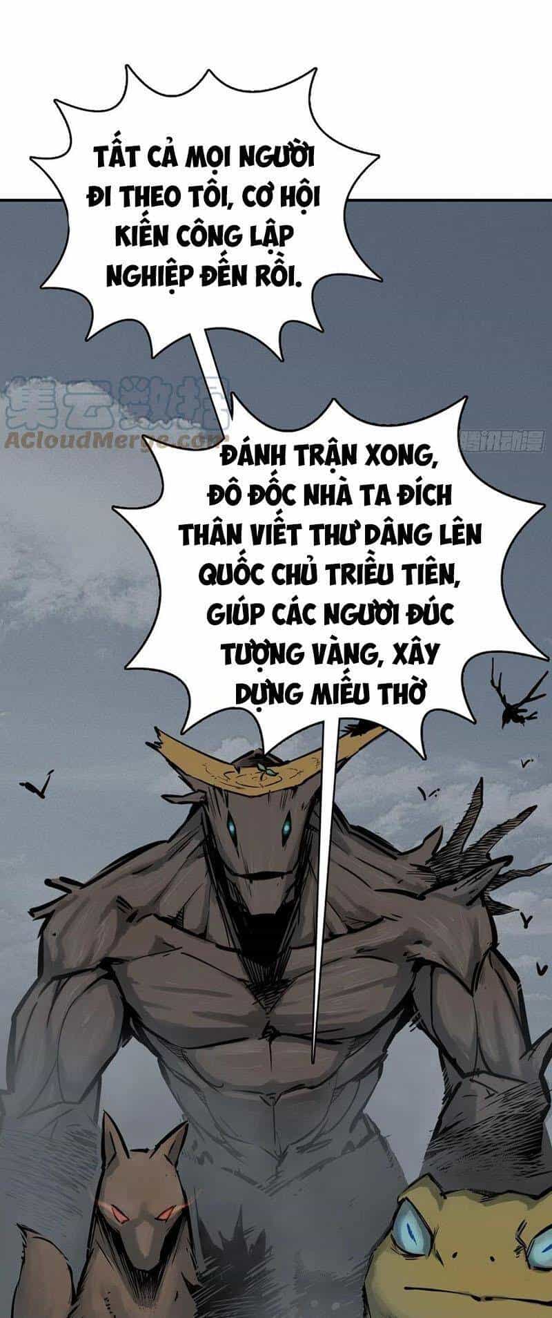 Bắt Đầu Từ Cửu Đầu Điểu - Chương 71 - ảnh 32