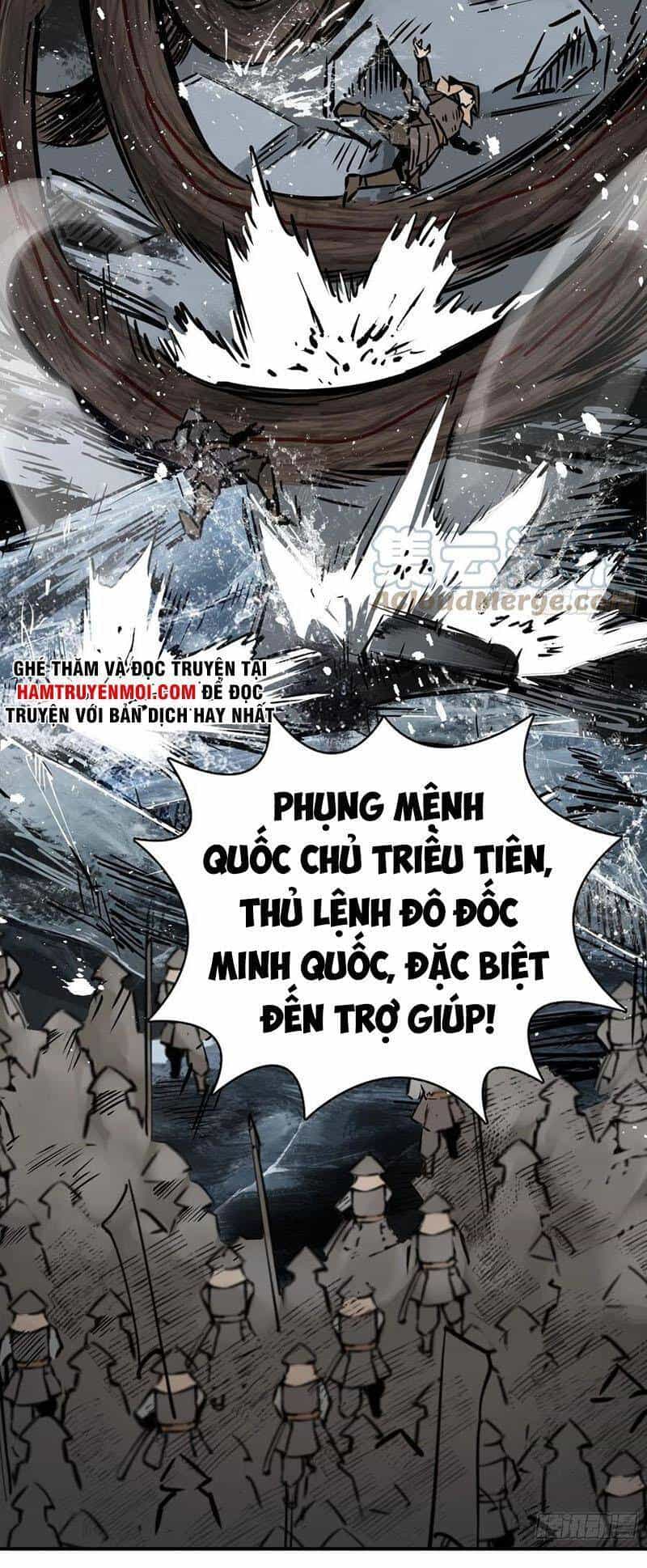 Bắt Đầu Từ Cửu Đầu Điểu - Chương 72 - ảnh 43