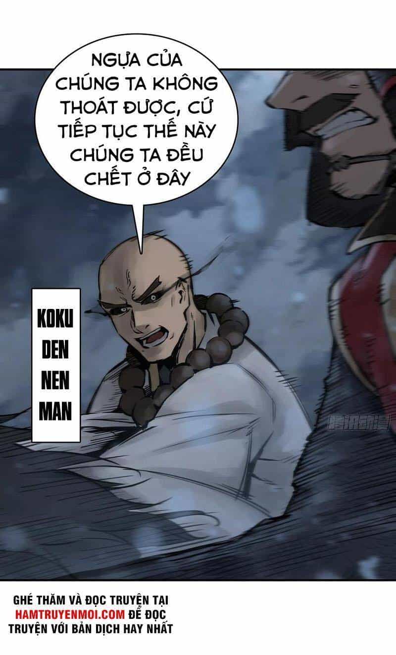 Bắt Đầu Từ Cửu Đầu Điểu - Chương 73 - ảnh 40