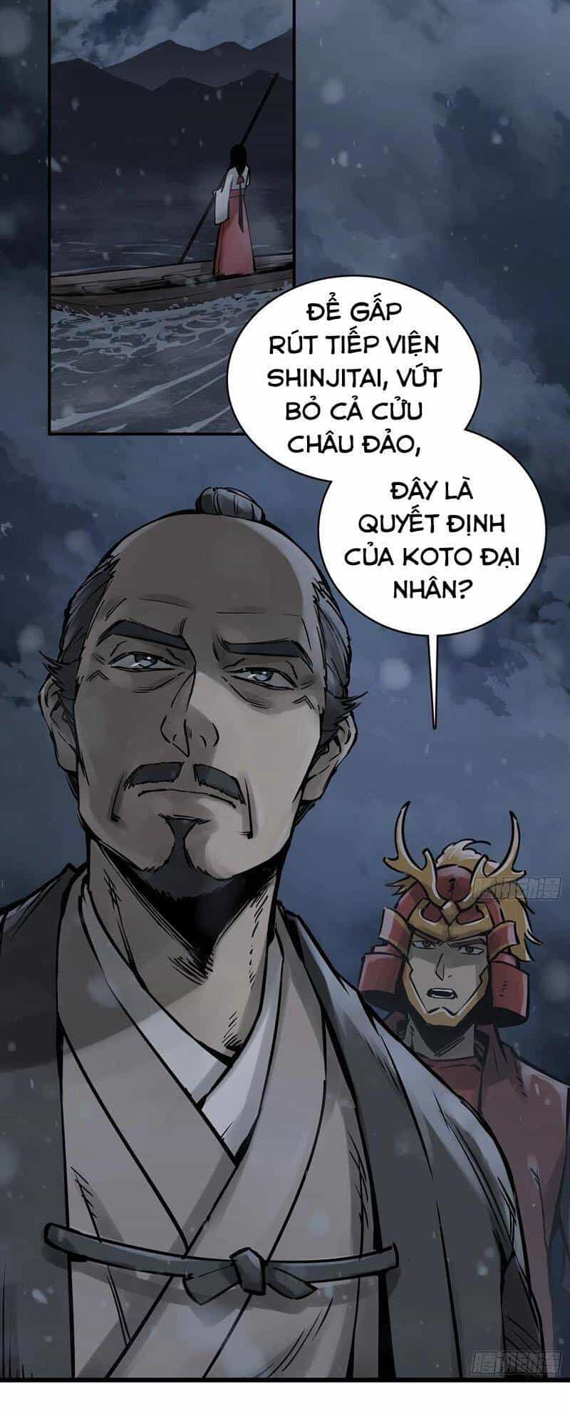 Bắt Đầu Từ Cửu Đầu Điểu - Chương 73 - ảnh 6